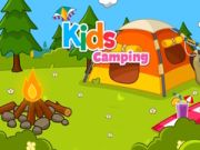 Гаме Dečji Kamp онлајн