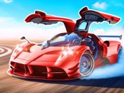 Гаме GT Automobili Mega Rampe онлајн