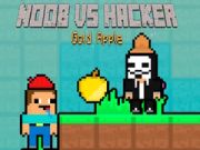 Гаме Nub protiv Haker Zlata Jabuka онлајн