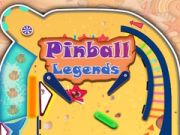 Гаме Legende pinbolla онлајн Гаме Legende pinbolla онлајн