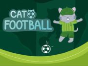 Гаме Mačka Fudbal онлајн