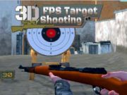 Гаме 3D FPS Pucanje na Cilj онлајн