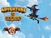 Гаме Avantura Darius онлајн