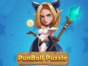 Гаме Punball Puzzle онлајн Гаме Punball Puzzle онлајн