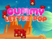 Гаме Gummy Slova Eksplozija онлајн