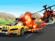 Гаме Haos Put Batalni Auto Trke онлајн