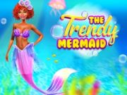 Гаме Trendovska Sirena онлајн