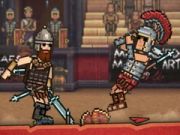 Гаме Borba Gladiatora Gladihoppers онлајн