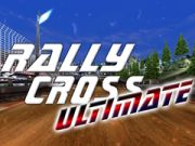 Гаме Rally Cross Ultimate онлајн Гаме Rally Cross Ultimate онлајн