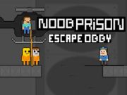Гаме Beg iz zatvora za noobove онлајн