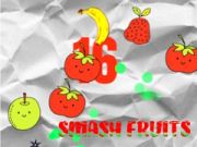 Гаме Usitnite voće онлајн