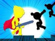 Гаме Stickman Munja онлајн