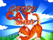 Гаме Candy Mačka Metak онлајн