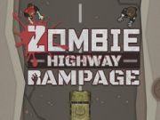 Гаме Zombi Put Držan онлајн