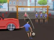 Гаме Flick Gol онлајн