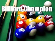Гаме Šampion bilijara онлајн