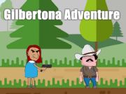 Гаме Avantura Gilbertona онлајн