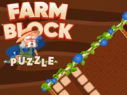 Гаме Farm Blok Zagonetka онлајн
