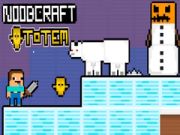 Гаме NoobCraft Totem онлајн