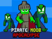 Гаме Piratski Noob Apokalipsa онлајн
