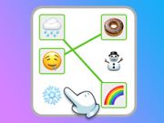 Гаме Uparivanje Emoji-a онлајн