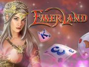 Гаме Tri Peaks Emerland Solitaire онлајн