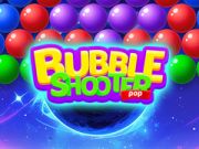 Гаме Bubble Shooter Pop онлајн