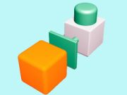 Гаме Pritisni to 3D онлајн