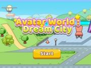 Гаме Avatar Svet: Grad Snova онлајн