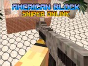 Гаме Američki Block Snajper Online онлајн
