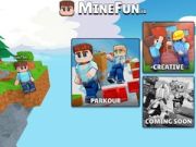 Гаме Minefun.io онлајн