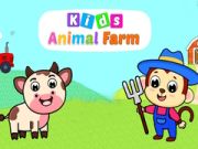Гаме Dečija Farma Životinja онлајн