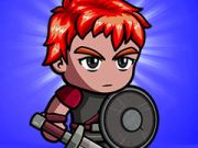Гаме Епски херојски квест: Idle RPG онлајн
