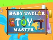 Гаме Baby Taylor: Majstor Igračaka онлајн Гаме Baby Taylor: Majstor Igračaka онлајн