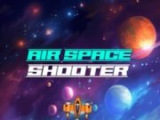 Гаме Air Space Pucač онлајн