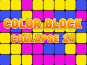 Гаме Kolaps Bojnih Kockica 24 онлајн