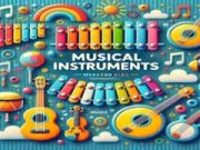 Гаме Muzicki instrumenti онлајн