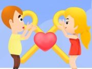 Гаме Лична прича о љубави са пиновима онлајн