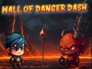 Гаме Zid Opasnosti Dash онлајн