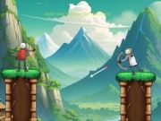 Гаме Ratovi Strelaca Stickman онлајн Гаме Ratovi Strelaca Stickman онлајн