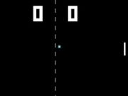 Гаме Stolni Pong 2D онлајн