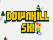 Гаме Ski nizbrdo онлајн
