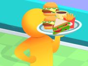 Гаме Restoran snova 3D онлајн