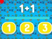 Гаме Jednostavni Matematički Kviz онлајн