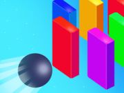Гаме Domino Razbiti 3D онлајн