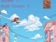 Гаме Flappy Potraga онлајн Гаме Flappy Potraga онлајн