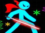 Гаме Stickman Borba Pro онлајн
