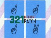Гаме 321 Različiti Patč онлајн