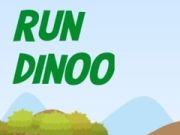 Гаме Trči Dinoo онлајн