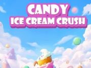Гаме Candy Sladoled Pucanje онлајн